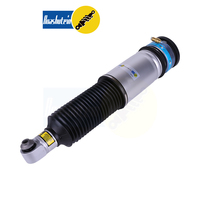 Système de gestion de la suspension pneumatique facile à installer arrière gauche sans suspension pneumatique ADS pour BMW Série 7 E66 2001-2008