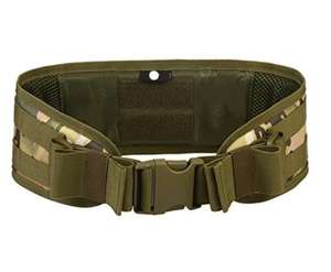 Cinturón Táctico SB17 Molle para Patrulla, Combate y Batalla - Product Image 2