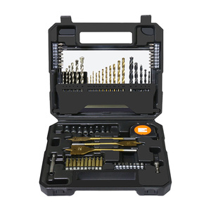 90-Piece Essential Household <b>Hand</b> <b>Tool</b> <b>Set</b> General <b>Tool</b> Kit with Portable Toolbox Storage Case Customizable OEM Support - Product Image 3
