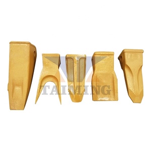Mini escavatore benna denti frantoio Log smistamento Grapples sega presa escavatore idraulico rotatore secchio di presa - Product Image 5