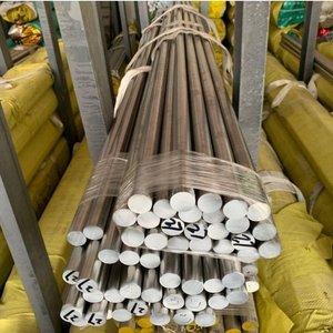Cường độ cao và chịu nhiệt độ cao 3.7105 r53400 <span class=keywords><strong>TA10</strong></span> gr12 thanh hợp kim Titan - Product Image 5