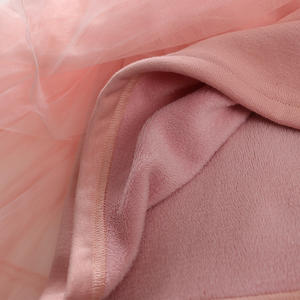 Nuevos Productos, Vestidos de Invierno para Niñas, Adolescentes y Bebés, de Algodón, Venta al por Mayor desde China - Product Image 3