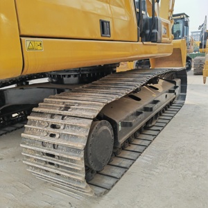 Excavadoras CAT 320GC 320D2 320E de la mejor calidad, de 20 toneladas peso operativo con buena economía de combustible, oruga a la venta - Product Image 6