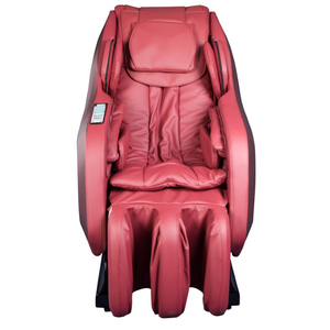 Silla de Masaje de Gravedad Cero de Lujo de Alta Gama 2025 con Mecanismo 4D SL-Track, Operada con Monedas y Billetes, CM-816, Venta al por Mayor Automática - Product Image 5
