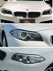 Vente en gros, promotion exceptionnelle, phares au xénon d'origine pour BMW M5 F10 2013 2014 2015 2016 2017, F18 OEM 63117343911 63117343912 - Product Image 4