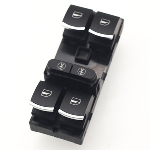 <span class=keywords><strong>Interruptor</strong></span> de Ventana 7P6959857 para <span class=keywords><strong>SEAT</strong></span> <span class=keywords><strong>ALHAMBRA</strong></span> - Product Image 2