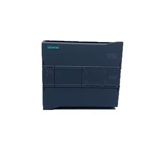 Simatic 6ES7317-2FK14-0AB0 S7 300 CPU 317F-2 PN/DP ชุดประมวลผลกลาง 6ES7 317-2FK14-0AB0 ตัวควบคุม PLC ราคาโรงงาน - Product Image 6