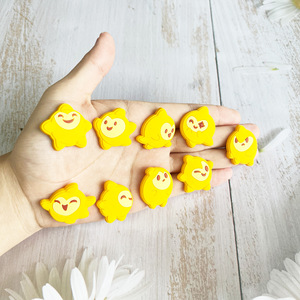 Nuevas llegadas: Encantadores dijes para zuecos de <span class=keywords><strong>Ms.</strong></span> <span class=keywords><strong>Rachel</strong></span> de The Wiggles, decoración educativa para zapatos de <span class=keywords><strong>Ms.</strong></span> <span class=keywords><strong>Rachel</strong></span>, dijes de PVC para zuecos de The Wiggles. - Product Image 6