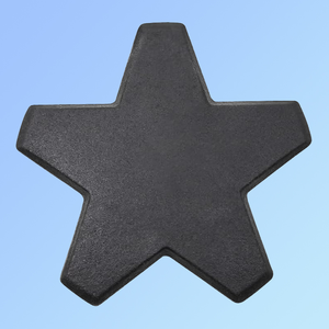 00645414 nouveau produit poêle pièces de rechange poêles cuisinière pièces de rechange gamme Surface brûleur capuchon pièce remplace PS3479771, PS8730335 - Product Image 1