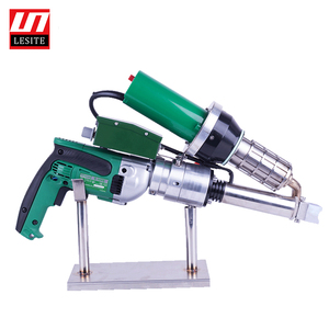 A Mano <span class=keywords><strong>in</strong></span> <span class=keywords><strong>plastica</strong></span> Estrusione <span class=keywords><strong>Saldatore</strong></span> <span class=keywords><strong>per</strong></span> PP PE Serbatoio Tubo di Lamiera - Product Image 5
