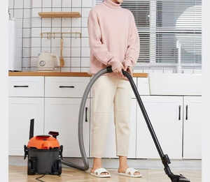Mini aspiradora eléctrica, Limpiador <span class=keywords><strong>de</strong></span> vapor en seco y húmedo, limpieza <span class=keywords><strong>de</strong></span> pisos <span class=keywords><strong>de</strong></span> alambre, Hotel comercial, precio <span class=keywords><strong>de</strong></span> fábrica, 220V, industria óptica usada - Product Image 3