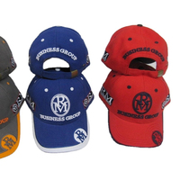 Gorra de béisbol de alta calidad con logotipo personalizado promocional Sombrero de 6 paneles con bordado 3D para hombres Gorras De Beisbol Para Hombre De Por