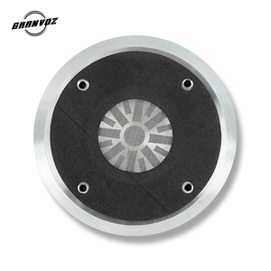 Unidad de Altavoz de Neodimio de 220W y 8 Ohmios, con Bobina de Voz de 99mm, Woofer KSV de 4 Pulgadas para Componentes de Audio Profesional - Product Image 6