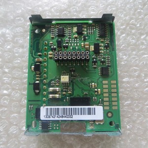 Módulo de E/S de uso general MCB101 130B1212 Opción B Expansión de entrada/salida digital para la serie Danfoss FC300 - Product Image 2