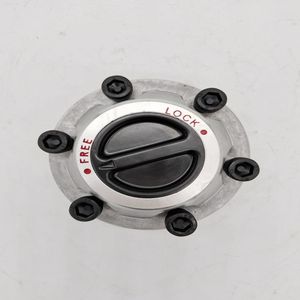 Verrouillage manuel de la roue libre 4025001J01 pour Nissan Patrol GU GQ Y60 Y61 <span class=keywords><strong>MT</strong></span> Safari 40250-01J00 40250-01J0A 40250-01J01 - Product Image 6