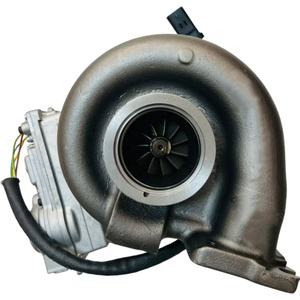 Compatibile con il giocattolo O <span class=keywords><strong>Ta</strong></span> Tu Nd <span class=keywords><strong>Ra</strong></span> 2010 turbocompressori auto ascensore di potenza, artefatto di accelerazione - Product Image 2