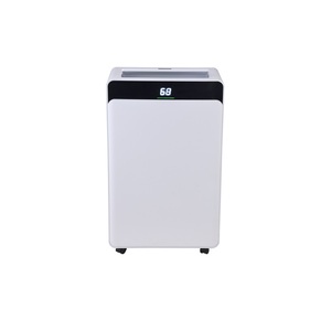 30L/day WiFi Compressor Quality Air <b>Dehumidifier</b> With High Energy Efficiency for Household Use 30L <b>Dehumidifier</b> - Product Image 1