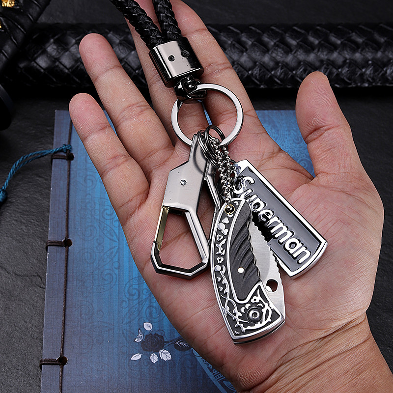 YJ Knives