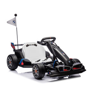 Go Kart Eléctrico Oficial Licenciado de 24V para Niños, 300w, Potente, con Función de Derrape, para Adultos, Coche Eléctrico para Niños - Product Image 6