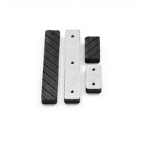 Promotion : Service de découpe de joints et bandes en caoutchouc sur mesure, installation facile, certifié CE ISO 9001