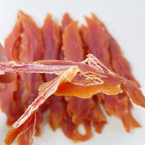 Golosinas personalizadas para perros, pechuga de pollo, cecina de pato, entrenamiento, bonificación para perros, palo de sujeción para nutrición para perros - Product Image 3