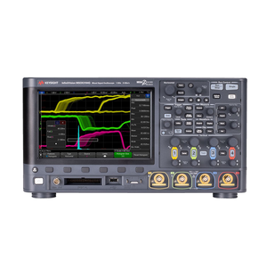 Osciloscópio Keysight InfiniiVision 3000G X DSOX3014G, 100 MHz, <span class=keywords><strong>4</strong></span> Canais Analógicos - Ganhe um Desconto - Product Image 1