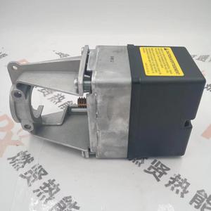 Actuador Honeywell ML7984A4009 con relación de transmisión del motor de acoplamiento directo, ya no está en producción. Stock 3 - Product Image 6
