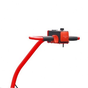 Xe Đẩy Tay Chạy Điện Xe Đẩy Nền Tảng Chạy Điện Trong Xe Đẩy Tay Xe Đẩy Nền Tảng Chạy Bằng Pin - Product Image 2