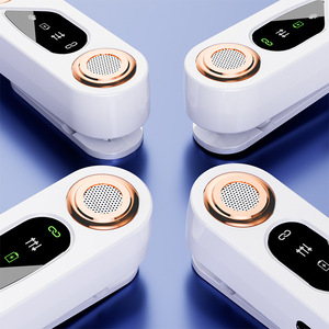 Micrófono Lavalier Inalámbrico Nuevo y en Oferta, Micrófono Pequeño para Grabación <span class=keywords><strong>de</strong></span> Video en Vivo con Teléfono Móvil, Vlog, Radio - Product Image 4