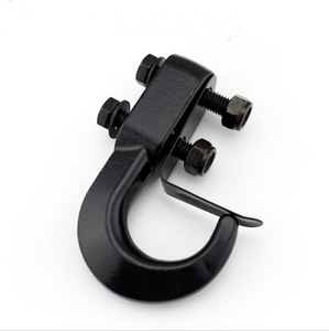 YH1829 venta al por mayor de alta calidad J gancho de remolque plegable ganchos de exhibición de estante piezas de remolque y accesorios ganchos de remolque J <span class=keywords><strong>baratos</strong></span> - Product Image 1