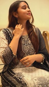 Ensemble Kurti Dupatta Plazzo traditionnel vintage en Foux Gorgette avec broderie fantaisie pour femmes, tenue décontractée pour les festivals, taille plus - Product Image 3