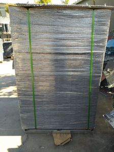 วัสดุเติมเต็มหอทำความเย็น MESAN สำหรับเปลี่ยนทดแทนวัสดุเติมเต็ม PVC แบบไหลย้อนกลับสำหรับหอทำความเย็นอุตสาหกรรม อะไหล่หอทำความเย็น - Product Image 6