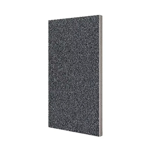 Piastrelle Ceramiche Quadrate da <span class=keywords><strong>Giardino</strong></span> 600x600mm, Antiscivolo, Ecologiche, per Pavimentazione Esterna, Spessore 20mm, Miglior Prezzo - Product Image 3