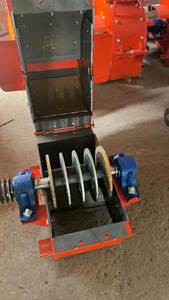 <b>Hammer</b> Mill Crusher for Efficient Material Grinding <b>Hammer</b> Mill <b>Rock</b> Crusher - Product Image 4