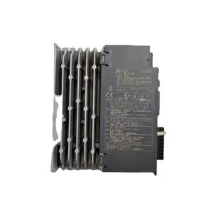 Mới và độc đáo Mitsubishi servo Drive với bộ động cơ