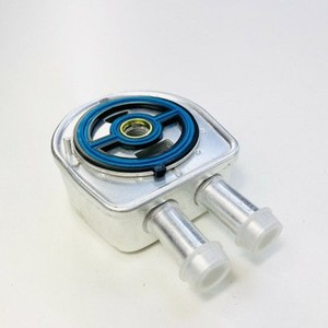 Enfriador de aceite con junta para motor Ford Escape Mazda Cx7 2.3L LF02-14-700A - Product Image 2