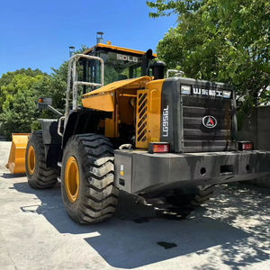 Chargeur d'occasion LG956L Prix pas cher excellente performance Chargeur d'occasion LG956L à vendre - Product Image 1