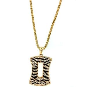 Collier pendentif tendance 31202NK - Product Image 1