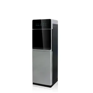 Nuovo verticale caldo e freddo home office mini distributore di acqua di riscaldamento per la refrigerazione dell'acqua in bottiglia RO