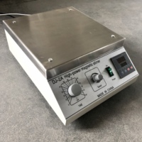 DJ-2A 20L numérique agitateur magnétique avec plaque chauffante