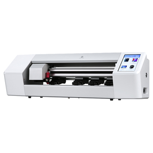 Usams bán chạy nhất 8000 + Mô hình 50 cái/hộp điện thoại di động Sticker bảo vệ màn hình chết máy cắt - Product Image 2