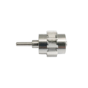 Rotor de cartucho de turbina para turbina <span class=keywords><strong>Dental</strong></span>, cojinete de turbina <span class=keywords><strong>Dental</strong></span> de aire <span class=keywords><strong>Dental</strong></span>, botón pulsador, Cartucho de pieza de mano de Rotor <span class=keywords><strong>Dental</strong></span> - Product Image 2