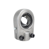 LDK Long Life SIR50ES Métrique 50mm Cylindre Hydraulique Rod End Roulement pour Chargeuse sur Roues