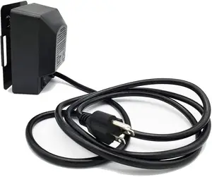 אוניברסלי Heavy Duty חשמלי AC מתקן צליית מנגל מנוע לירוק מנוע עבור חיצוני בישול גריל