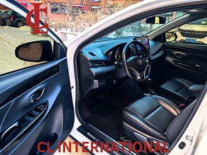 Autos Usados/Nuevos, Autos Chinos Más Baratos <span class=keywords><strong>2022</strong></span> 2023 2024 <span class=keywords><strong>YARiS</strong></span> L Zhixuan X de 5 Plazas, Duraderos, Ahorradores de Combustible, con Estilo Exterior Atractivo - Product Image 5