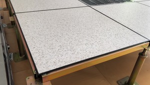 Tablero Laminado de Alta Presión, Impermeable, Formica, Antiestático, Lámina HPL para Pisos Elevados, Educación, Centro de Datos - Product Image 4