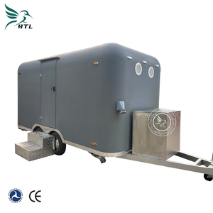 2024 Popular Camping al aire libre remolque comida coche servicio equipo para campistas - Product Image 4