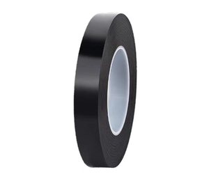 <span class=keywords><strong>Cinta</strong></span> Eléctrica <span class=keywords><strong>de</strong></span> PVC Negra, Resistente al Frío y a las Heladas, Fuerte Retardante <span class=keywords><strong>de</strong></span> Llama, Uso en PVC - Product Image 3