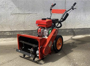 Siega de precisión Kamco Power Tiller Precio 18hp Arrancador eléctrico Power Tiller <span class=keywords><strong>Segunda</strong></span> <span class=keywords><strong>mano</strong></span> Power Tiller - Product Image 4