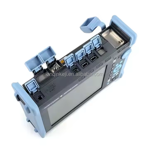เครื่องทดสอบไฟเบอร์ Yokogawa AQ7275/AQ7280 เครื่องทดสอบเครือข่าย Pon Gsm Gprs - Product Image 1